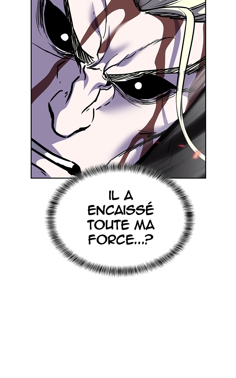 Read The Boy of Death FR Manga Online