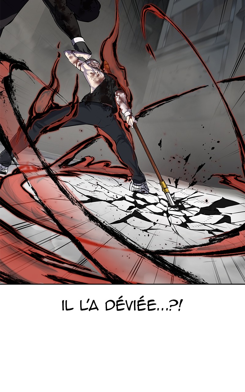Read The Boy of Death FR Manga Online