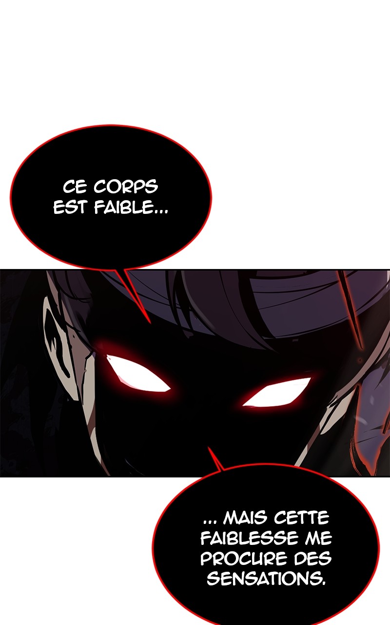 Read The Boy of Death FR Manga Online