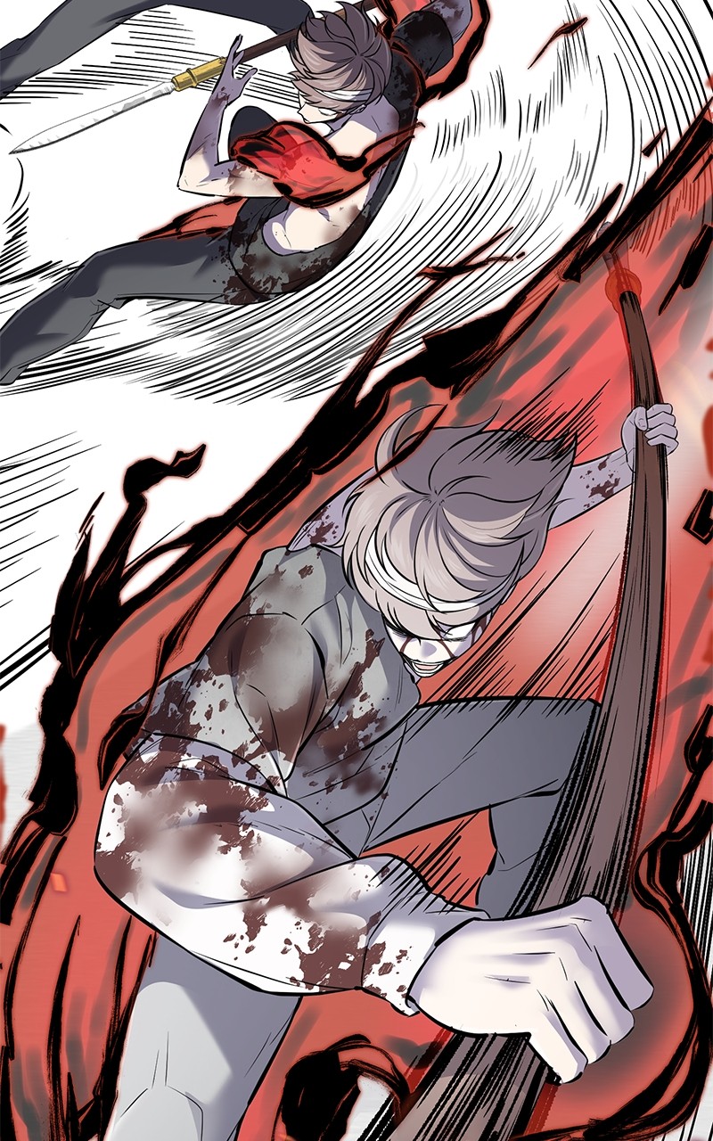 Read The Boy of Death FR Manga Online