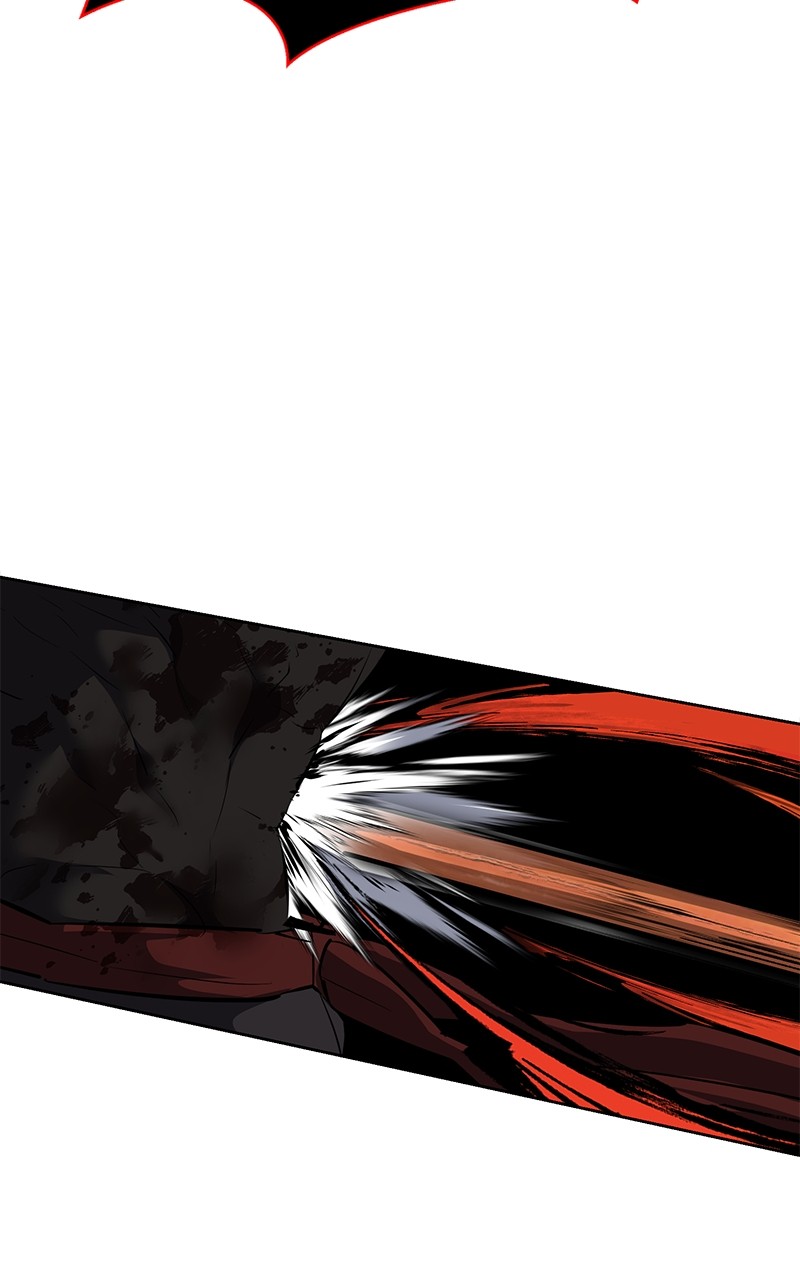 Read The Boy of Death FR Manga Online