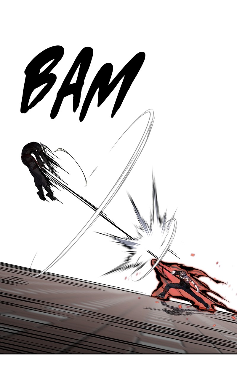 Read The Boy of Death FR Manga Online