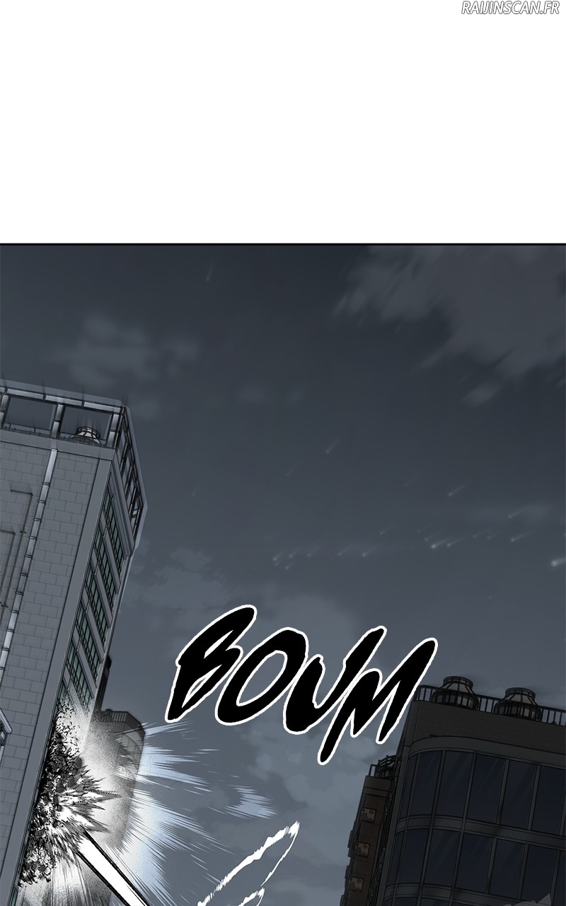 Read The Boy of Death FR Manga Online