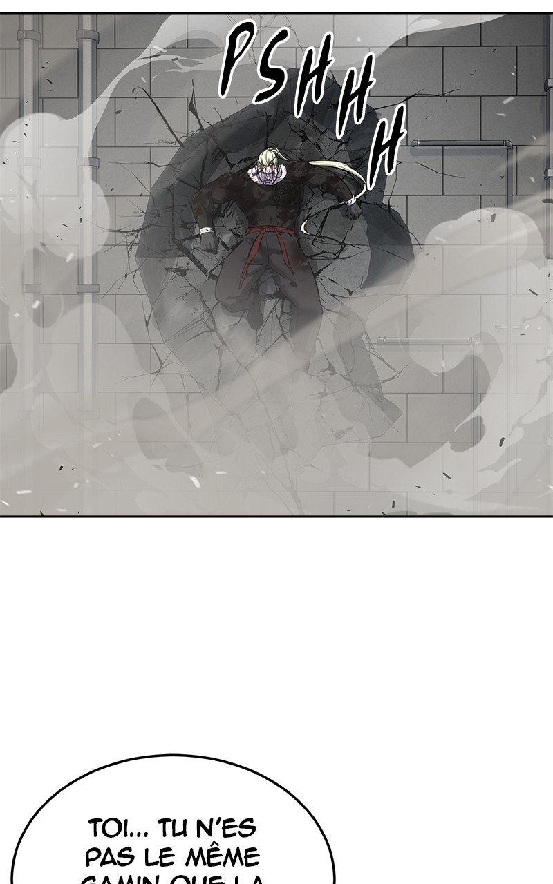 Read The Boy of Death FR Manga Online