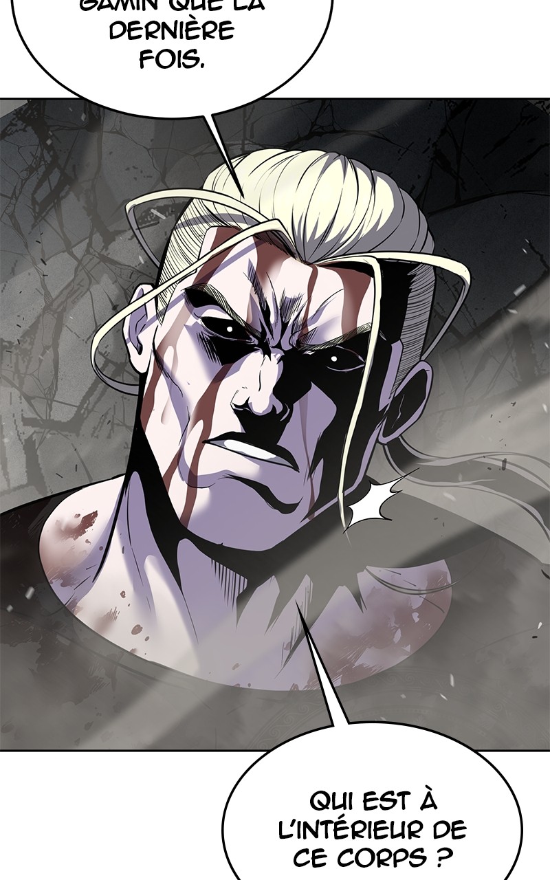 Read The Boy of Death FR Manga Online