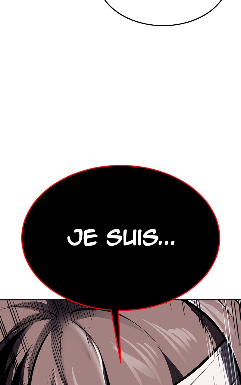 Read The Boy of Death FR Manga Online