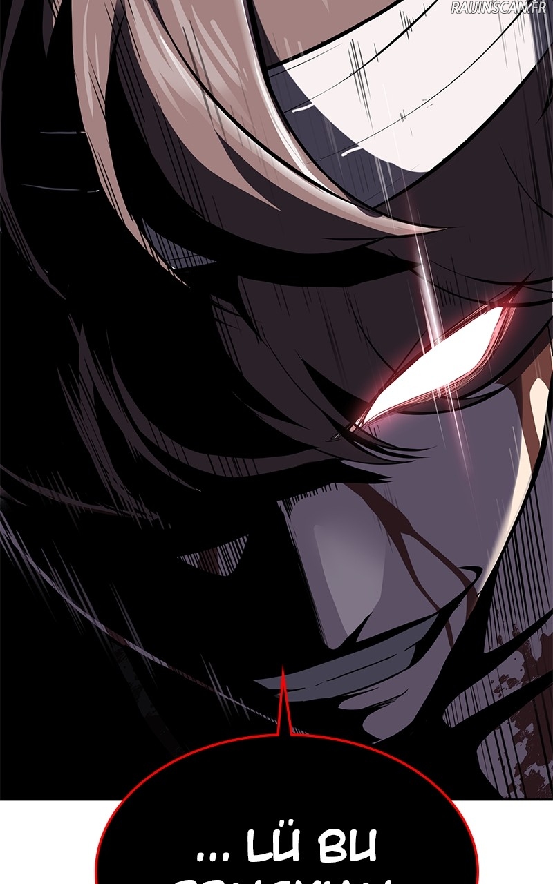 Read The Boy of Death FR Manga Online