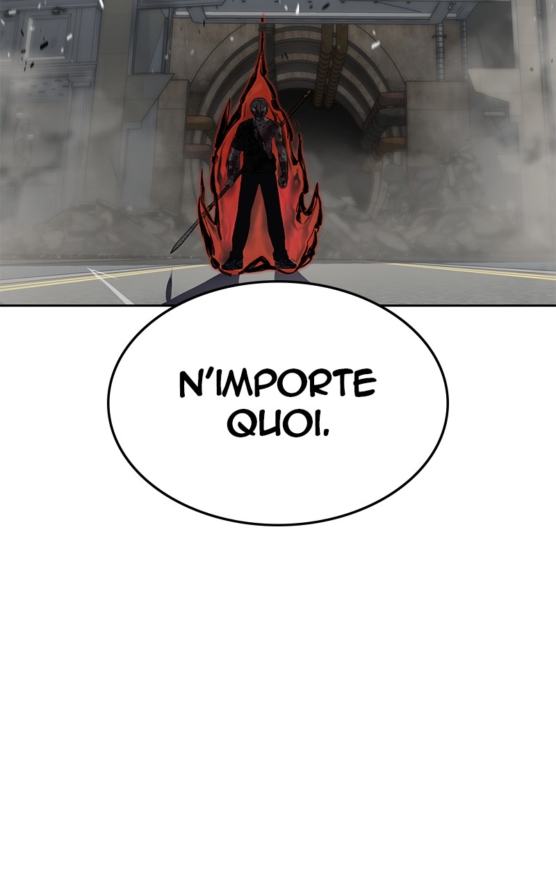 Read The Boy of Death FR Manga Online