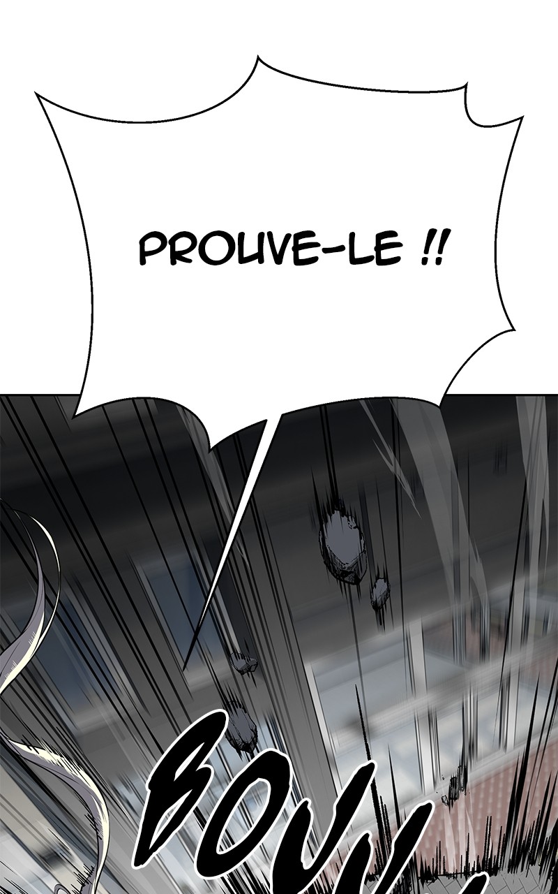 Read The Boy of Death FR Manga Online