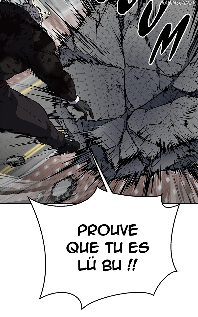 Read The Boy of Death FR Manga Online