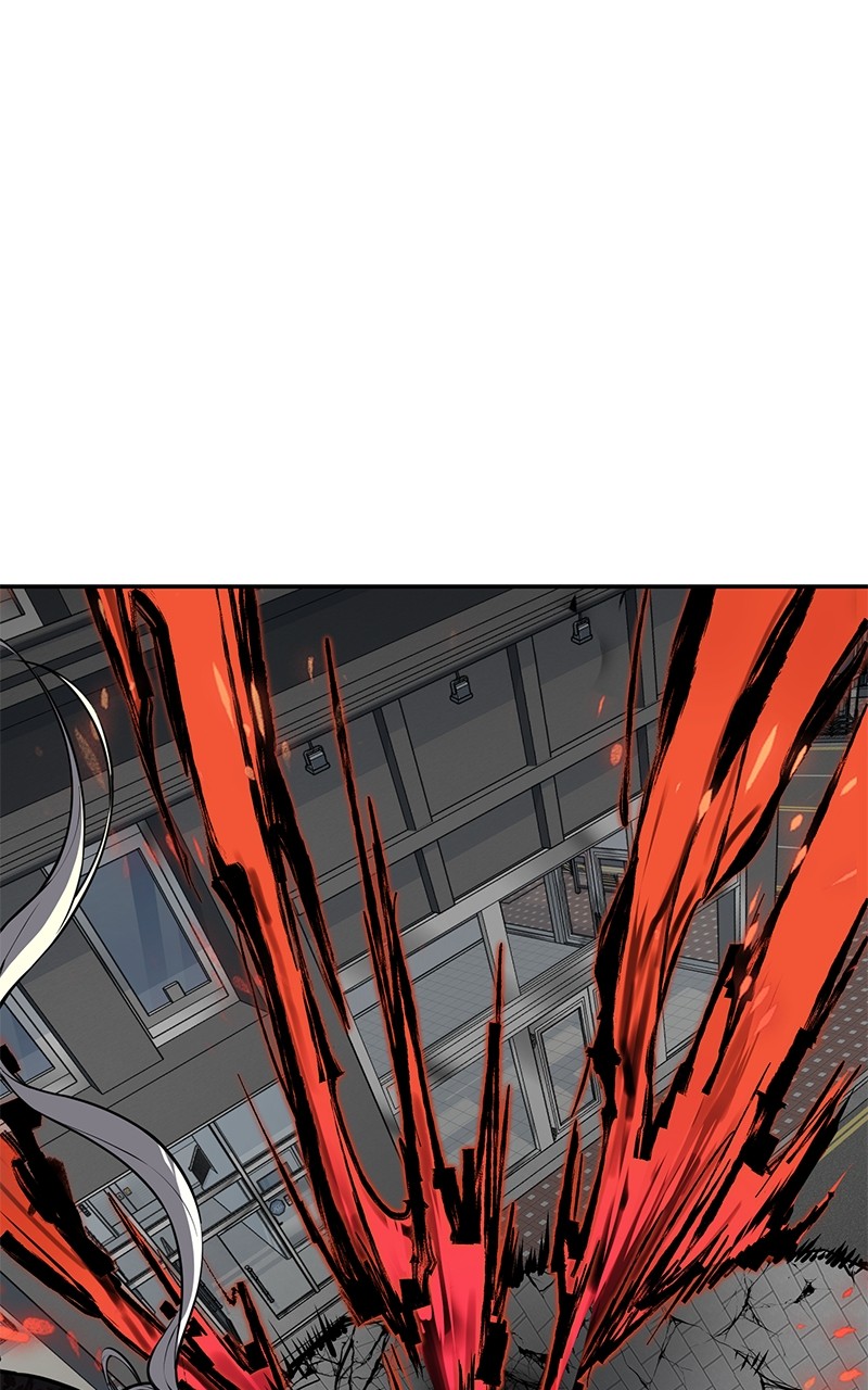 Read The Boy of Death FR Manga Online