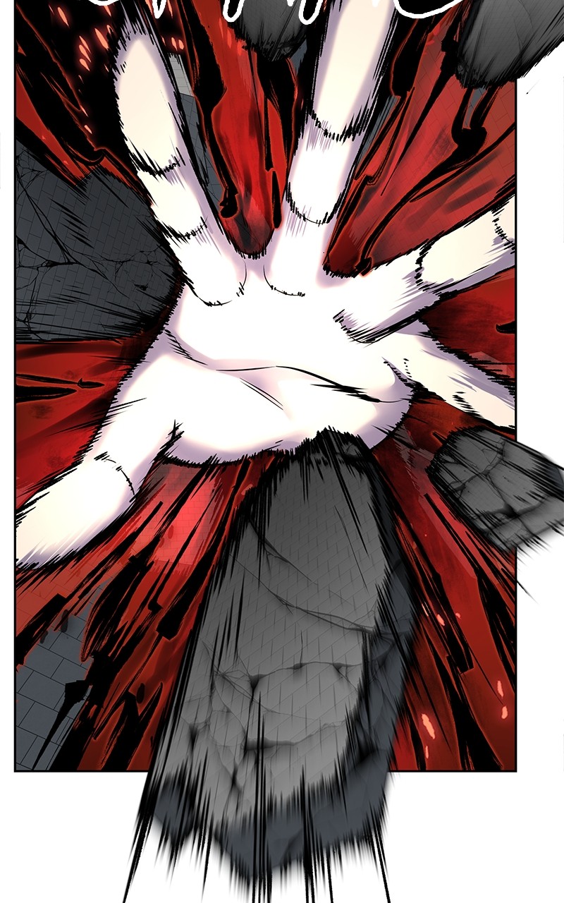 Read The Boy of Death FR Manga Online