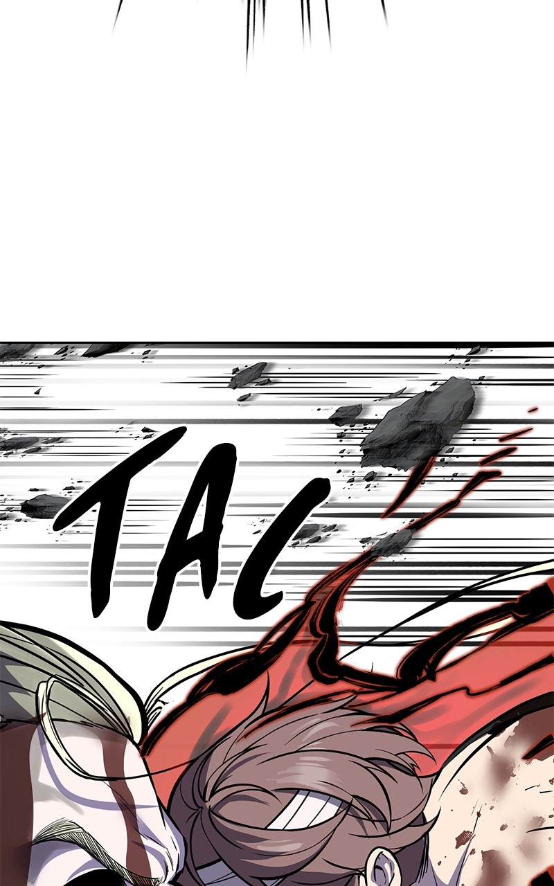 Read The Boy of Death FR Manga Online