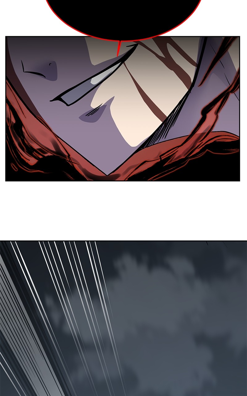 Read The Boy of Death FR Manga Online