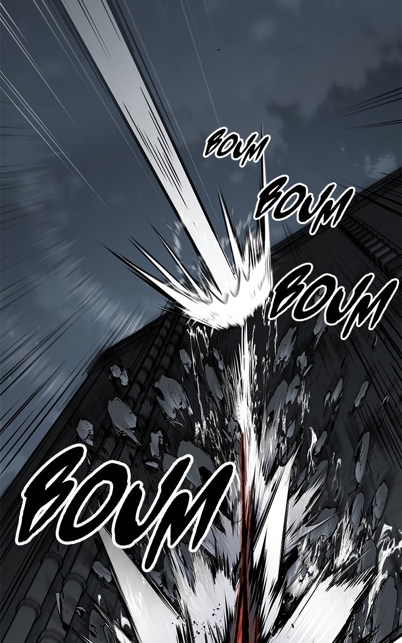 Read The Boy of Death FR Manga Online