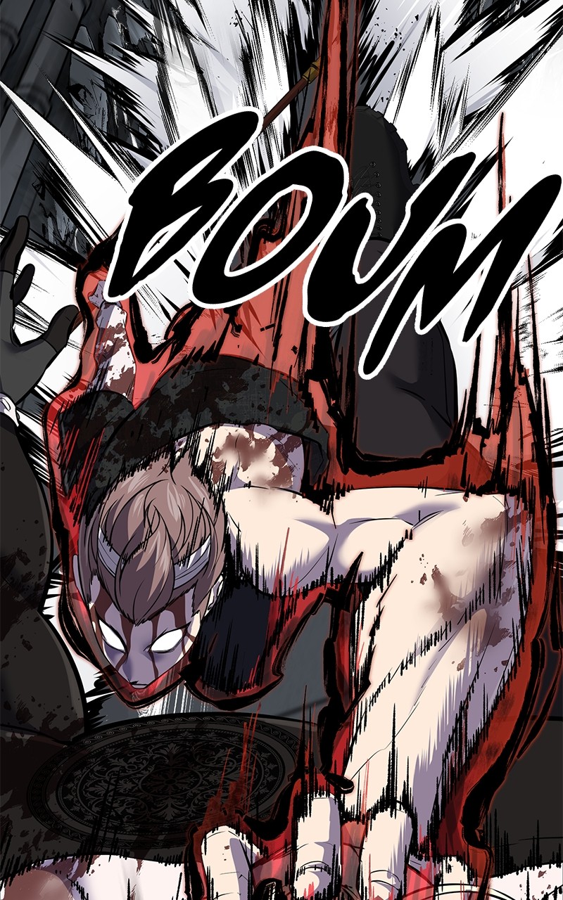 Read The Boy of Death FR Manga Online