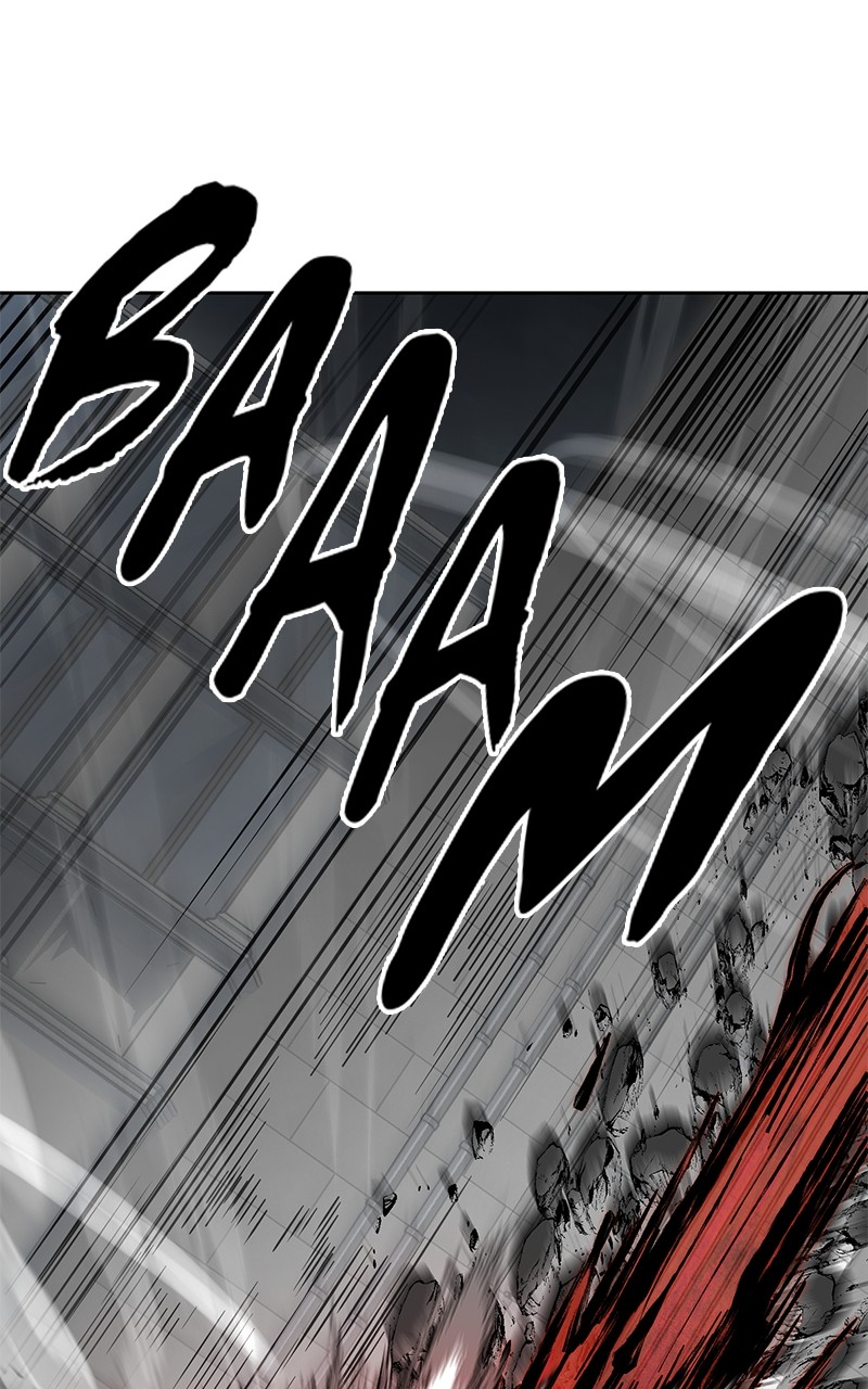 Read The Boy of Death FR Manga Online