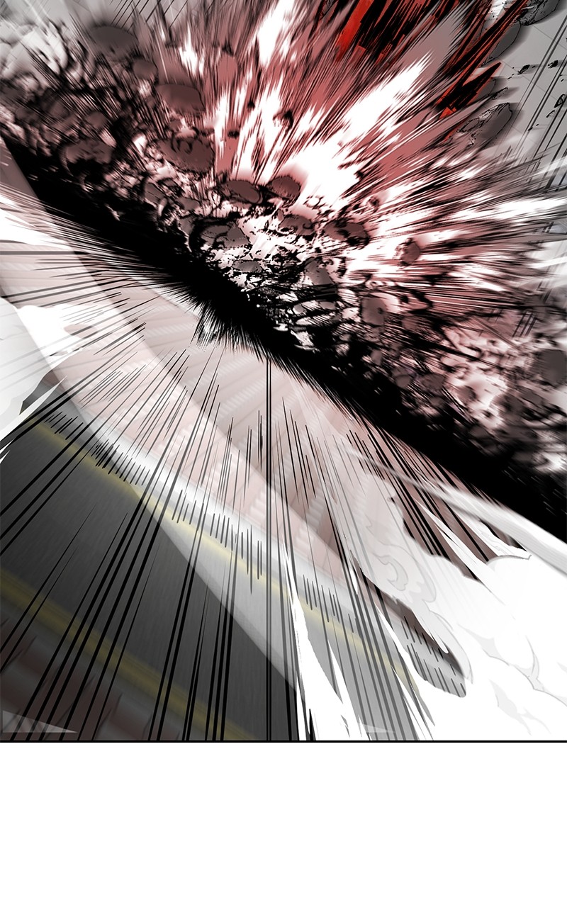 Read The Boy of Death FR Manga Online