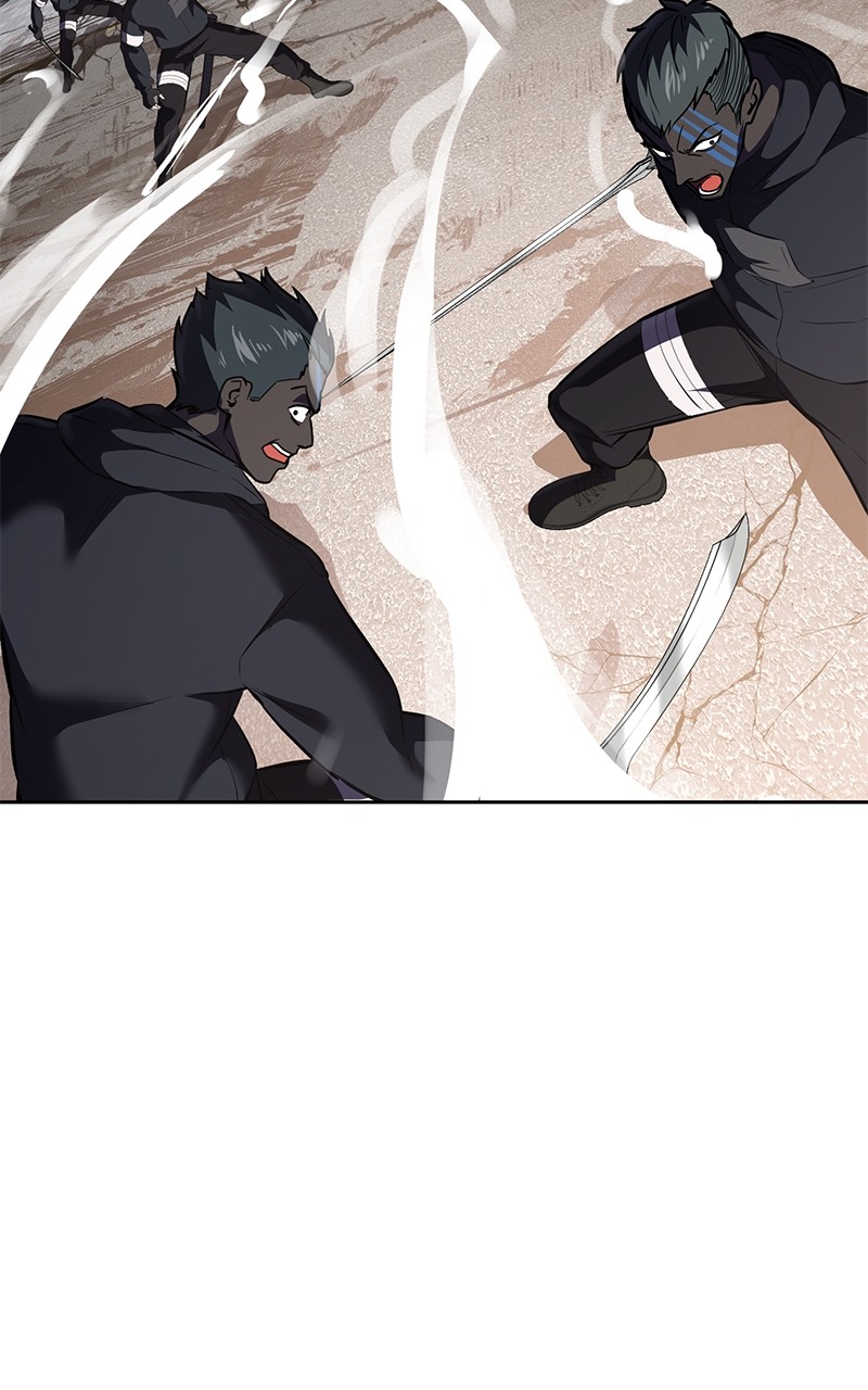Read The Boy of Death FR Manga Online