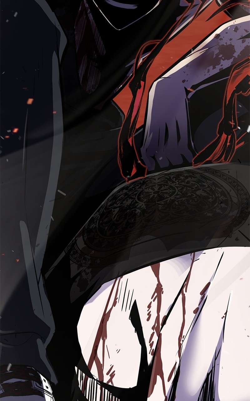 Read The Boy of Death FR Manga Online