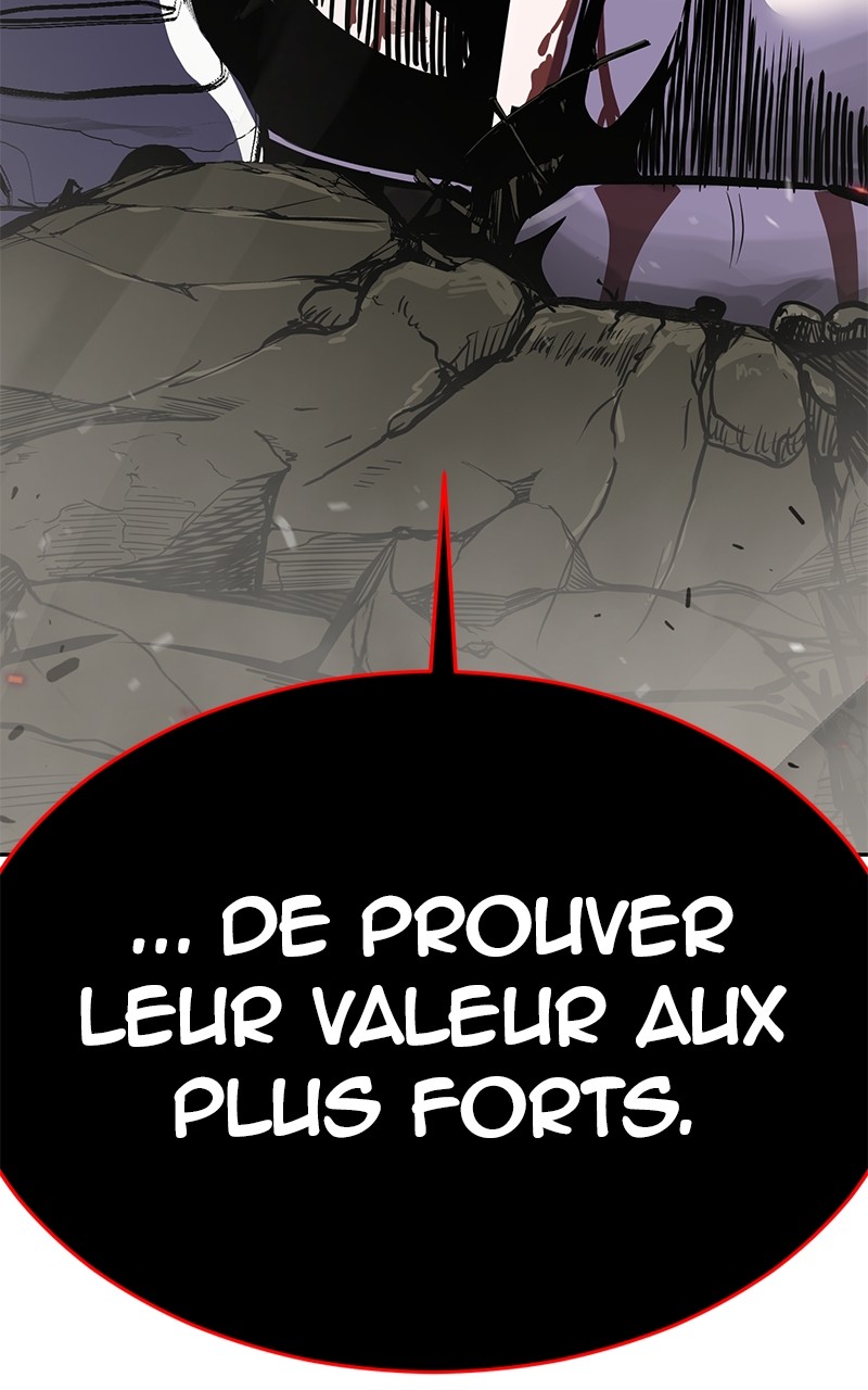 Read The Boy of Death FR Manga Online