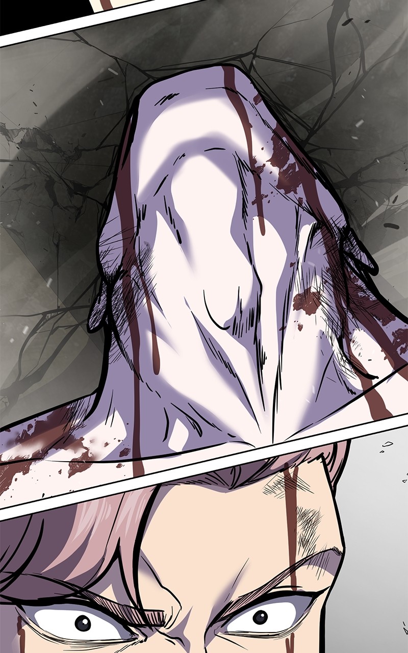 Read The Boy of Death FR Manga Online