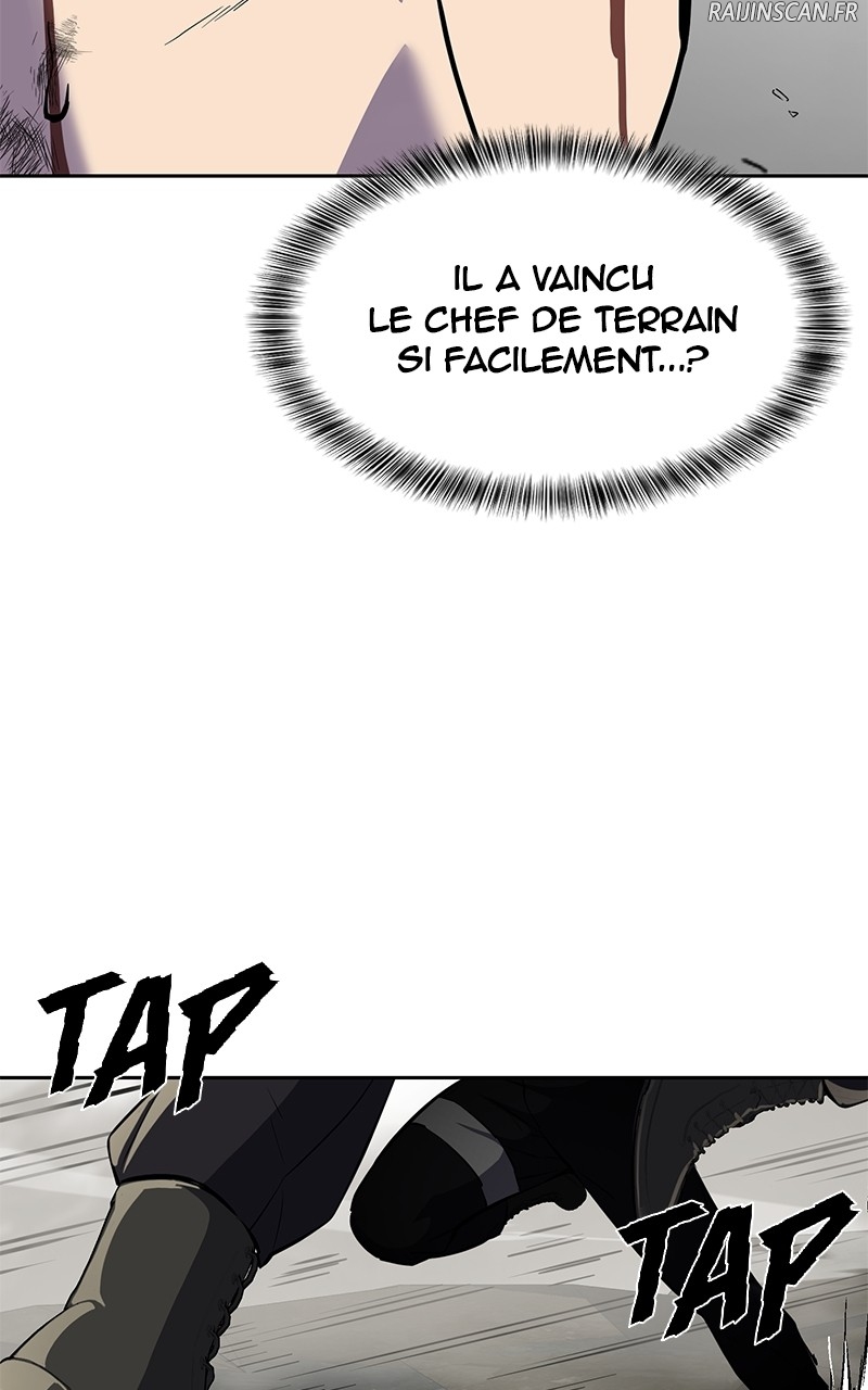 Read The Boy of Death FR Manga Online