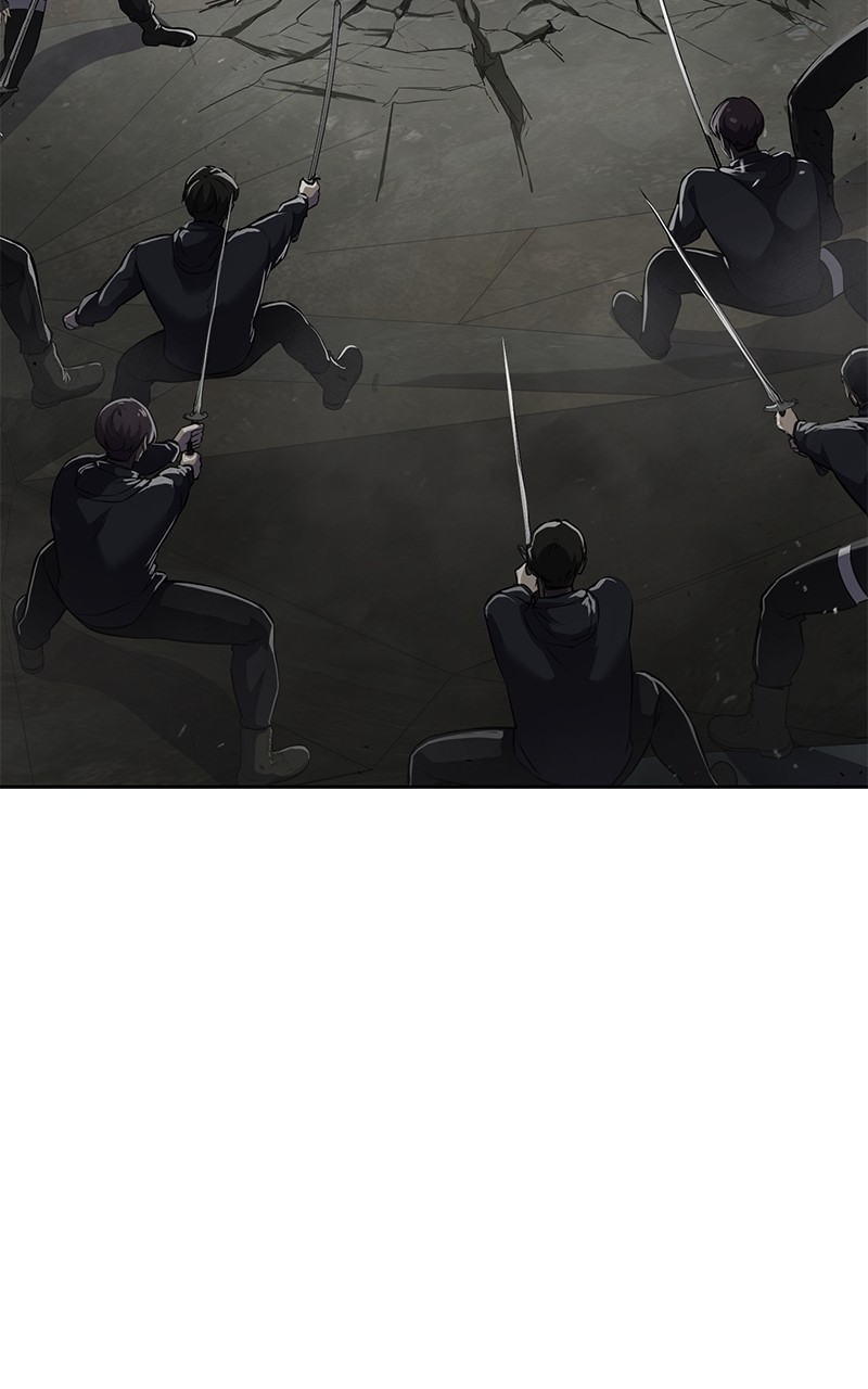 Read The Boy of Death FR Manga Online