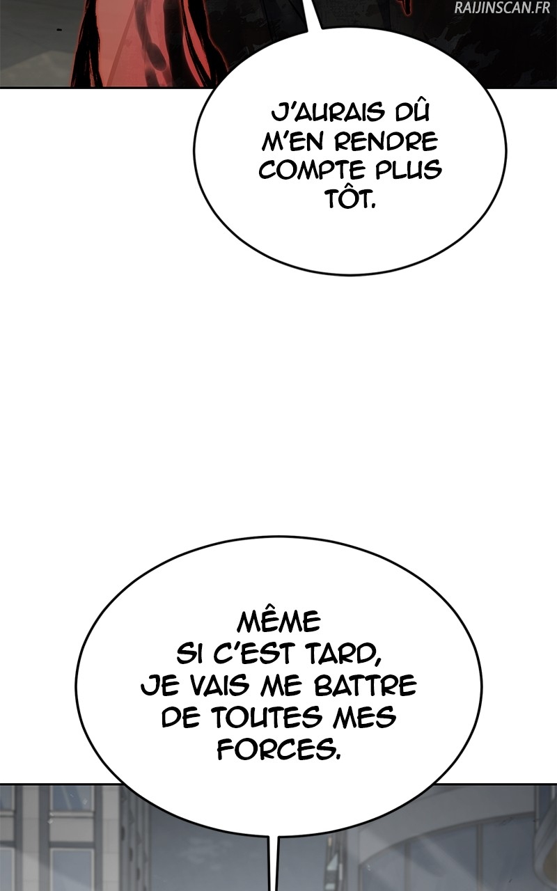 Read The Boy of Death FR Manga Online