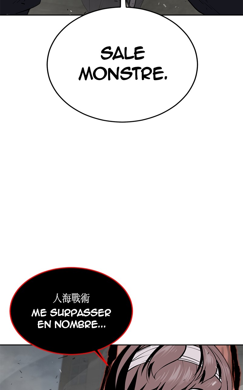Read The Boy of Death FR Manga Online