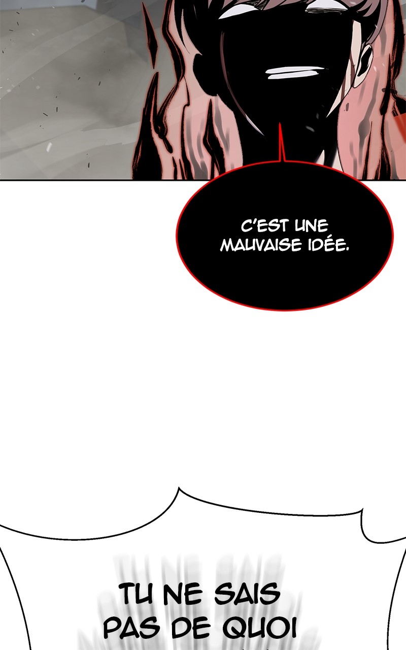 Read The Boy of Death FR Manga Online