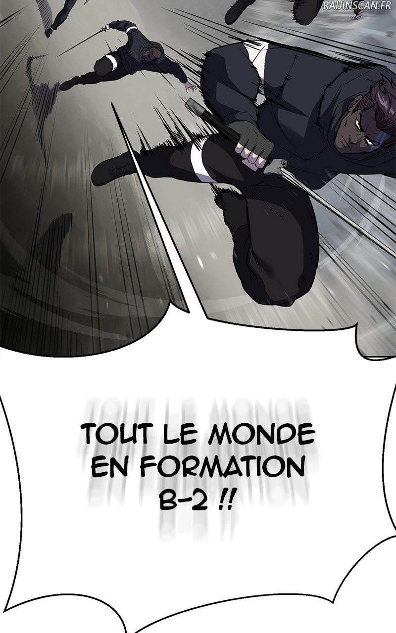 Read The Boy of Death FR Manga Online