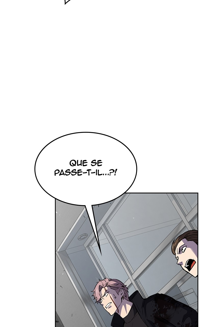 Read The Boy of Death FR Manga Online
