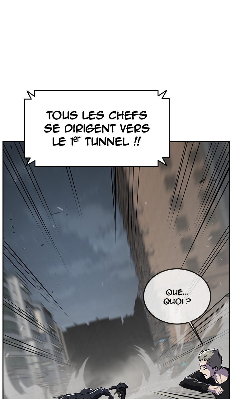 Read The Boy of Death FR Manga Online