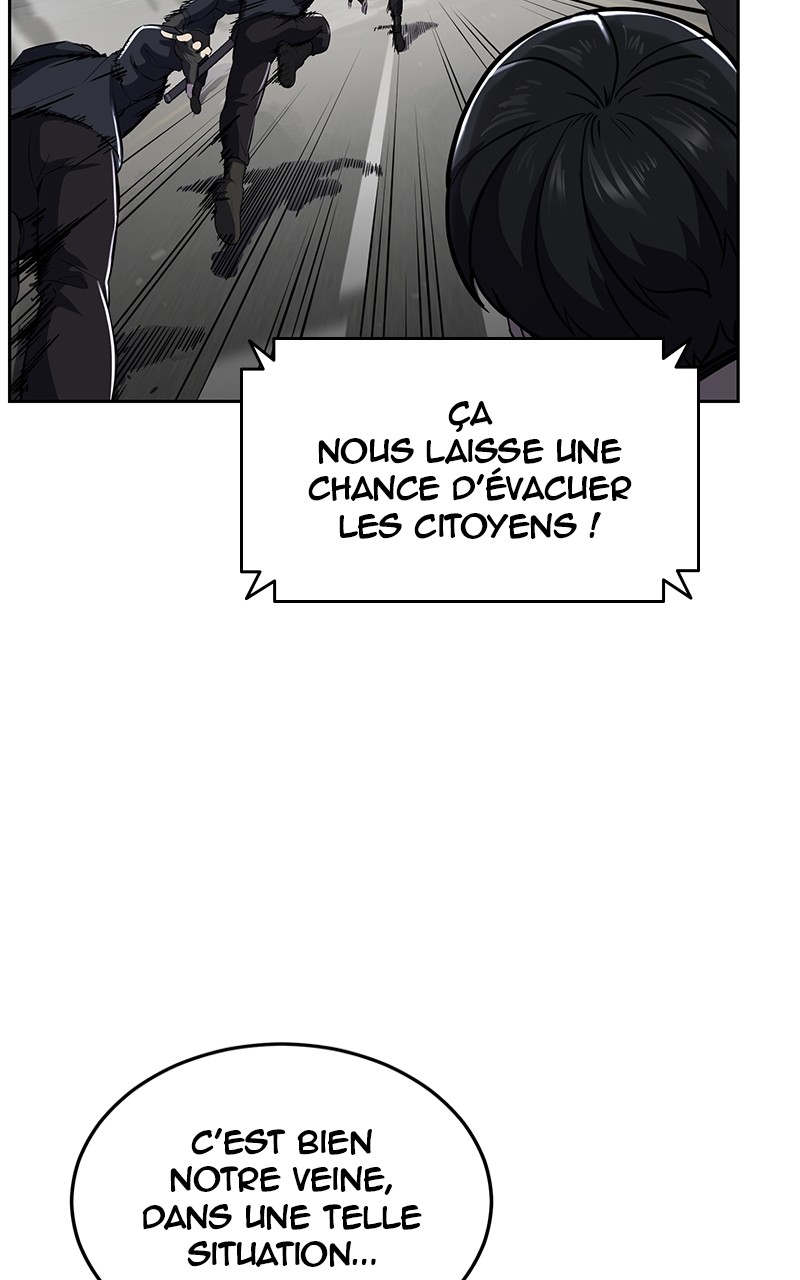Read The Boy of Death FR Manga Online