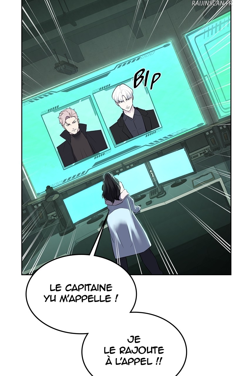Read The Boy of Death FR Manga Online
