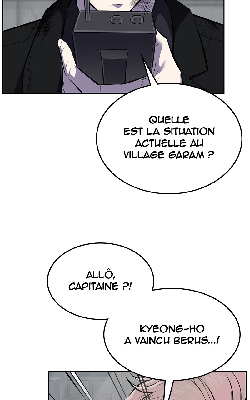 Read The Boy of Death FR Manga Online