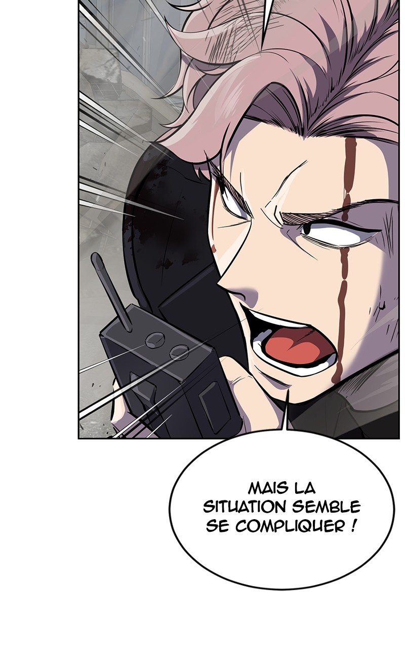 Read The Boy of Death FR Manga Online