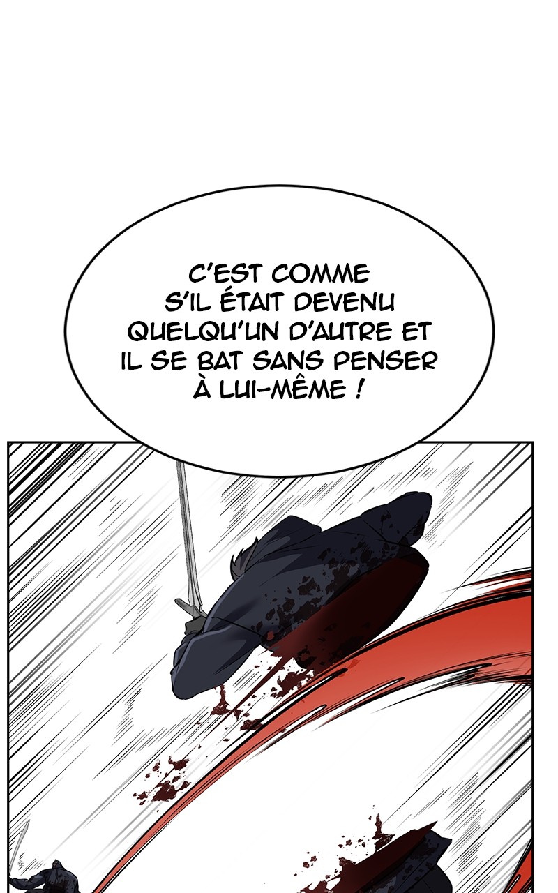 Read The Boy of Death FR Manga Online