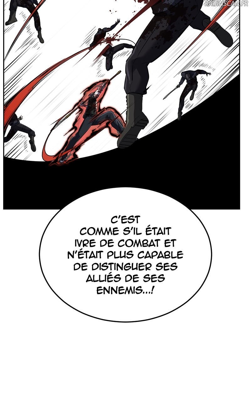 Read The Boy of Death FR Manga Online
