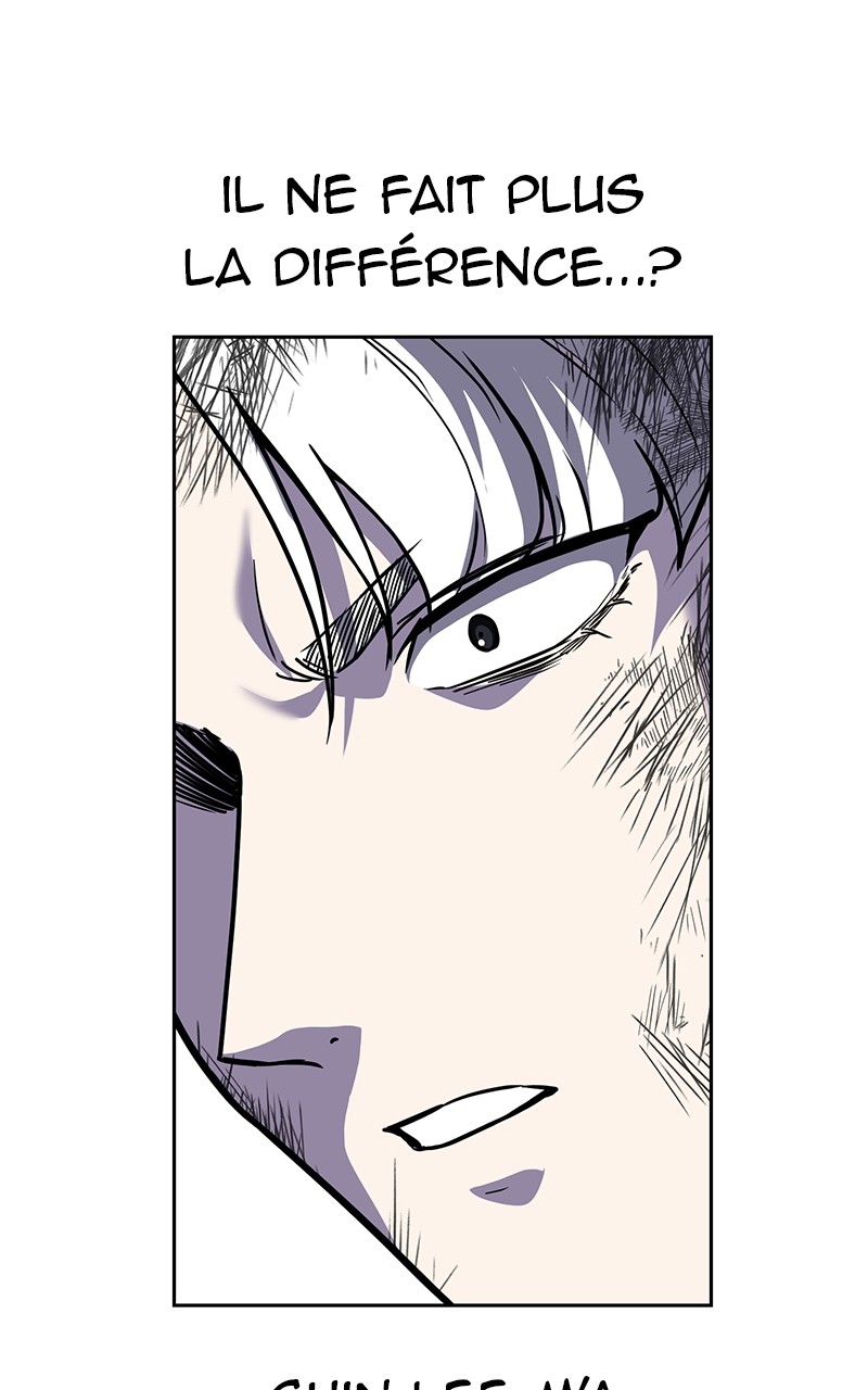 Read The Boy of Death FR Manga Online