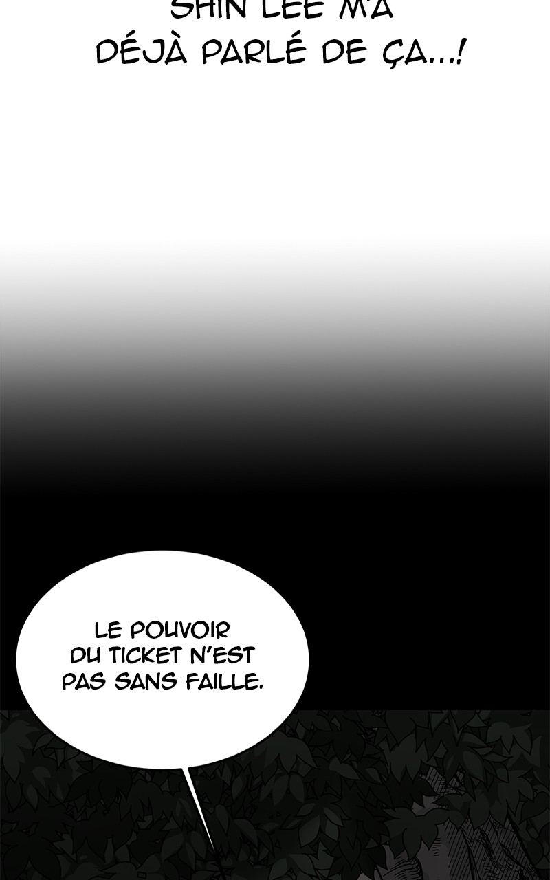 Read The Boy of Death FR Manga Online
