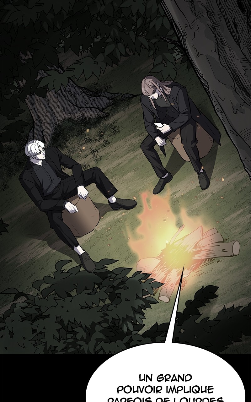 Read The Boy of Death FR Manga Online