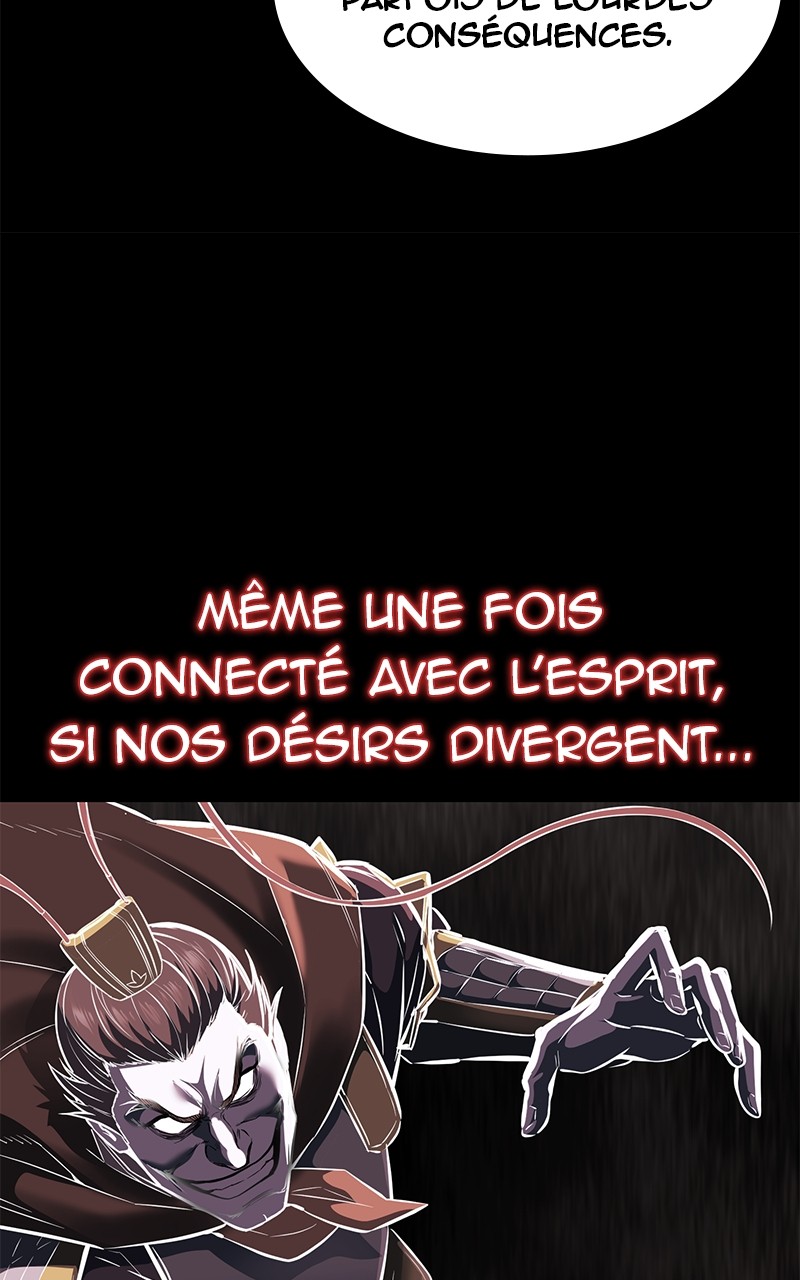 Read The Boy of Death FR Manga Online