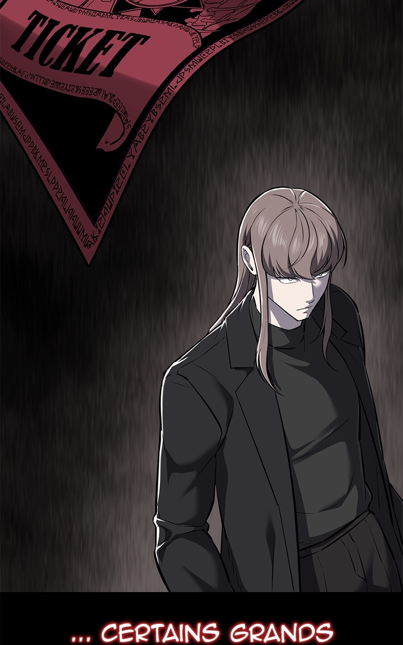 Read The Boy of Death FR Manga Online