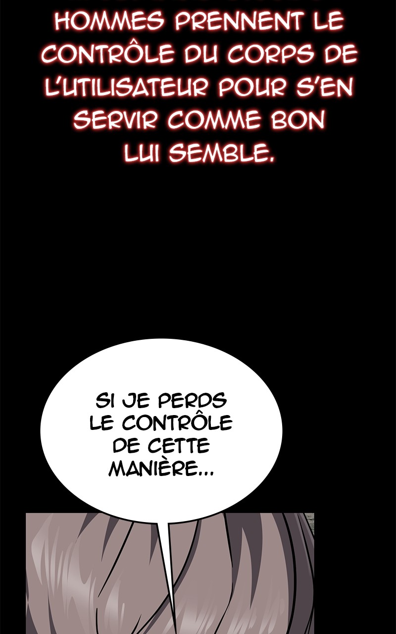 Read The Boy of Death FR Manga Online