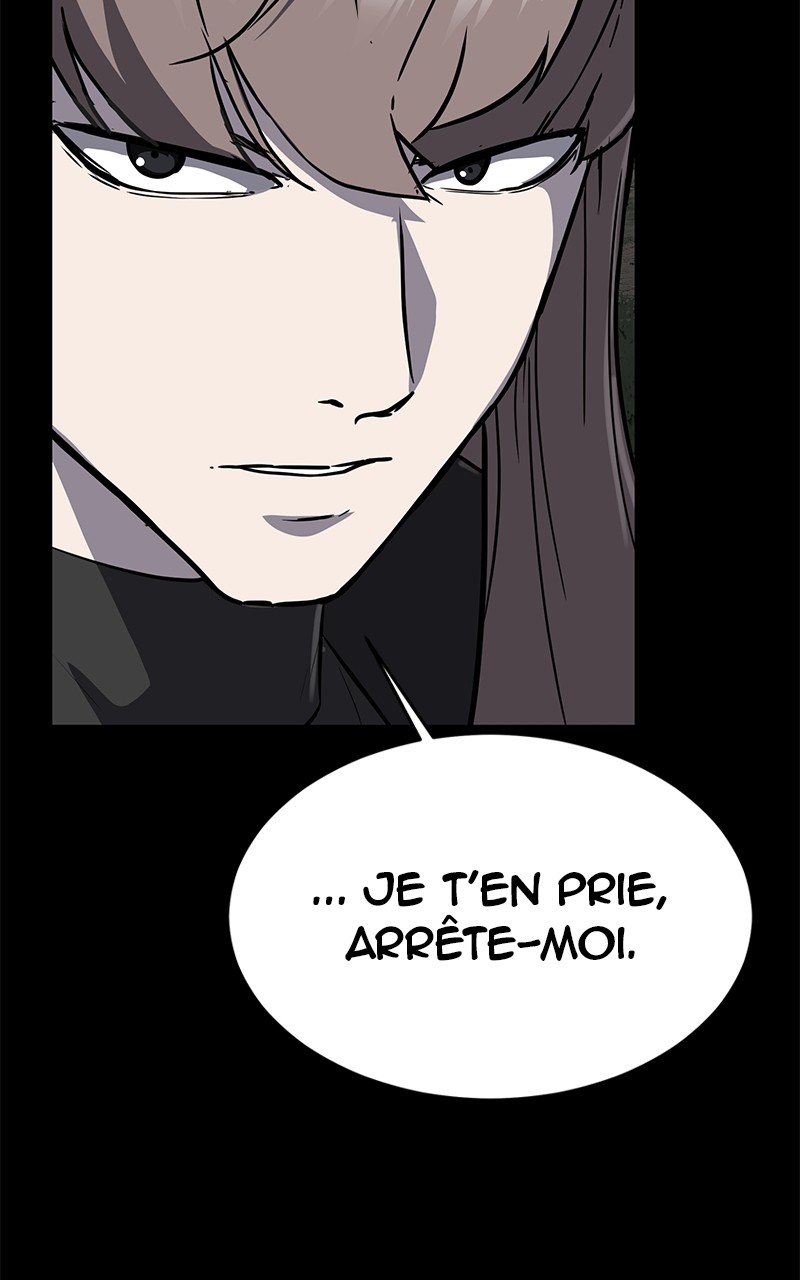 Read The Boy of Death FR Manga Online