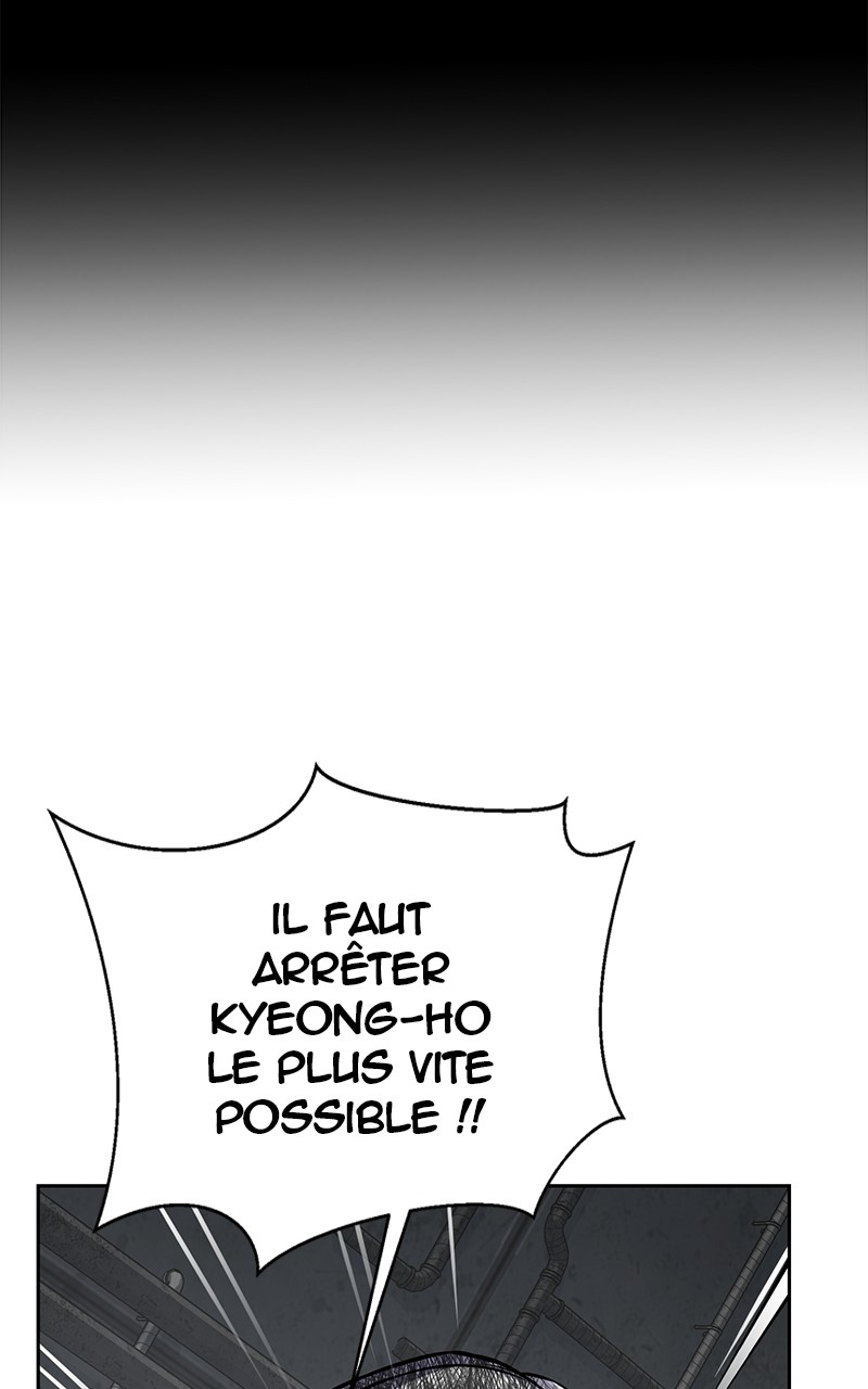 Read The Boy of Death FR Manga Online