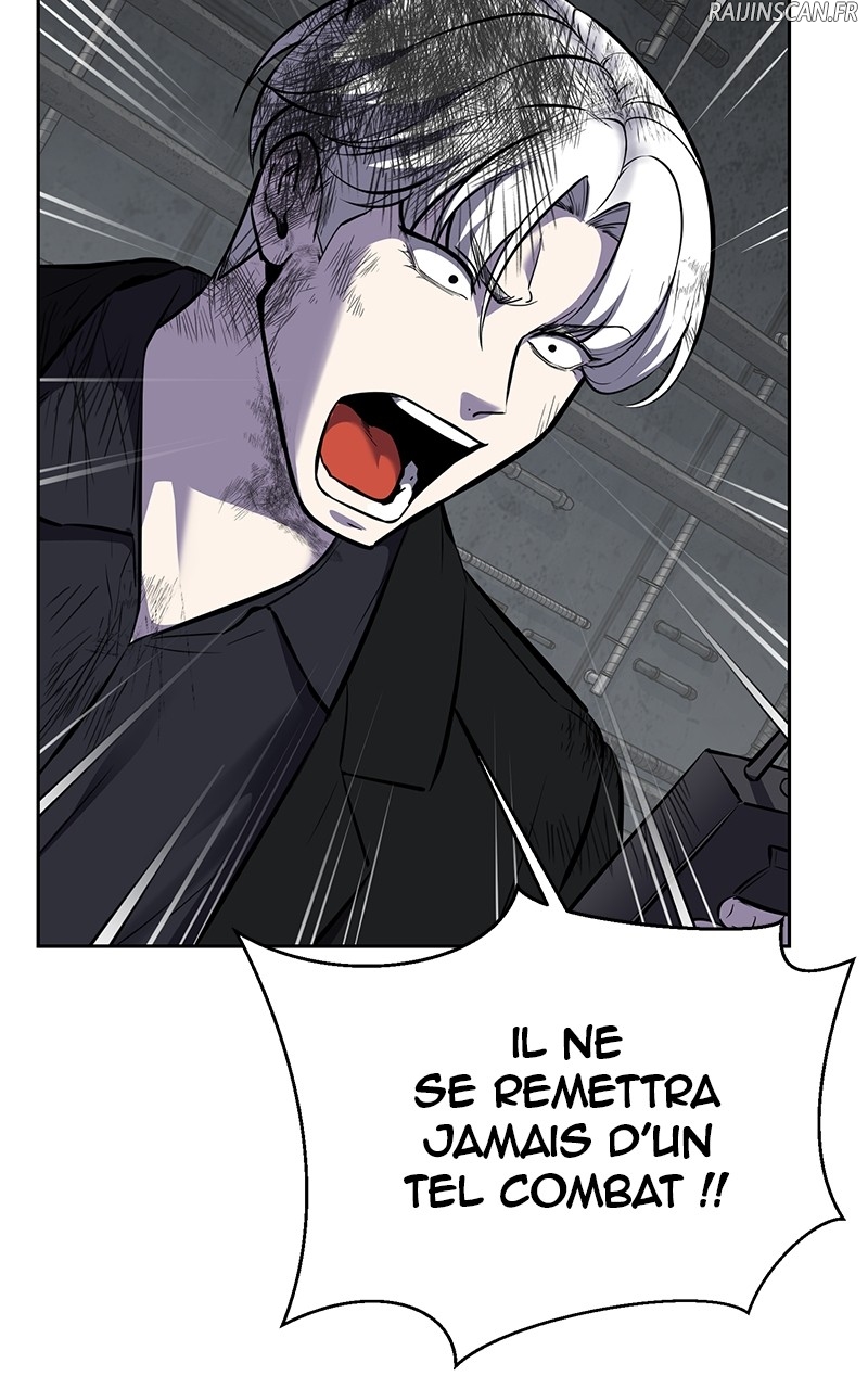 Read The Boy of Death FR Manga Online