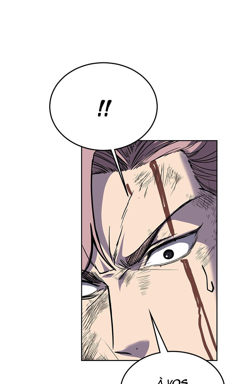 Read The Boy of Death FR Manga Online